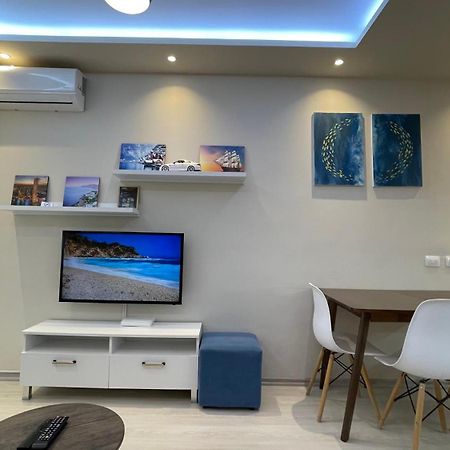 Sirel Home Durrës Exterior foto