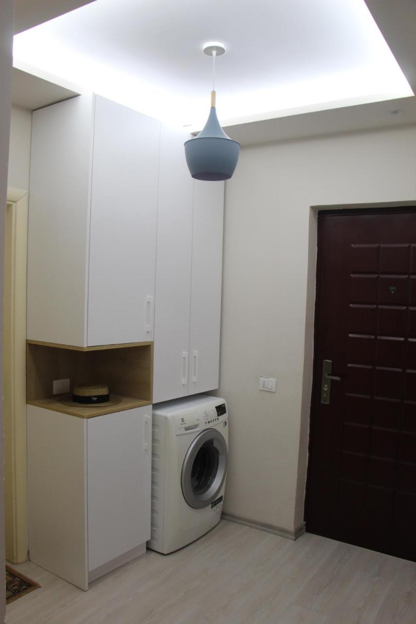 Sirel Home Durrës Exterior foto