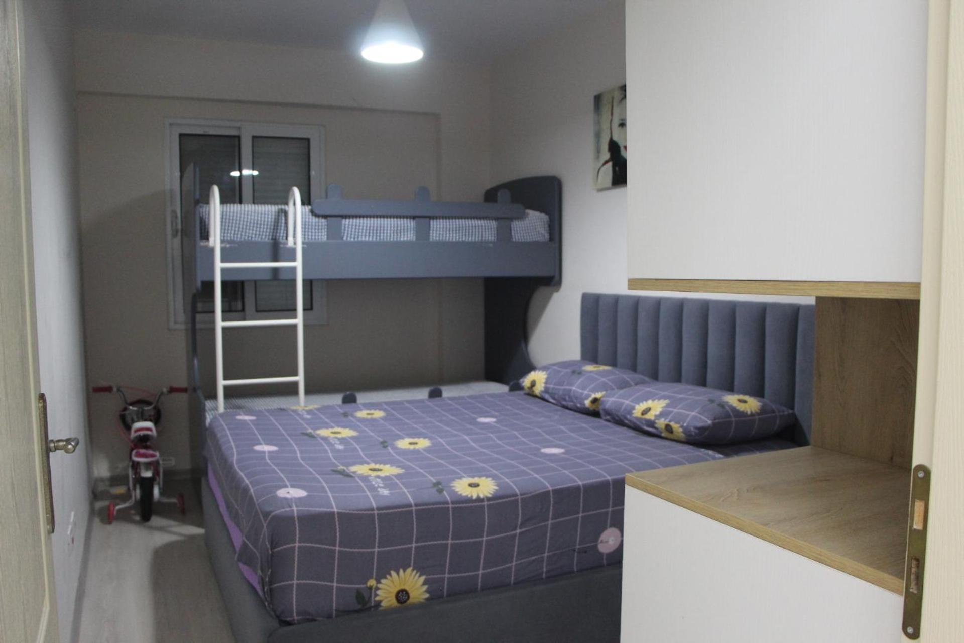 Sirel Home Durrës Exterior foto