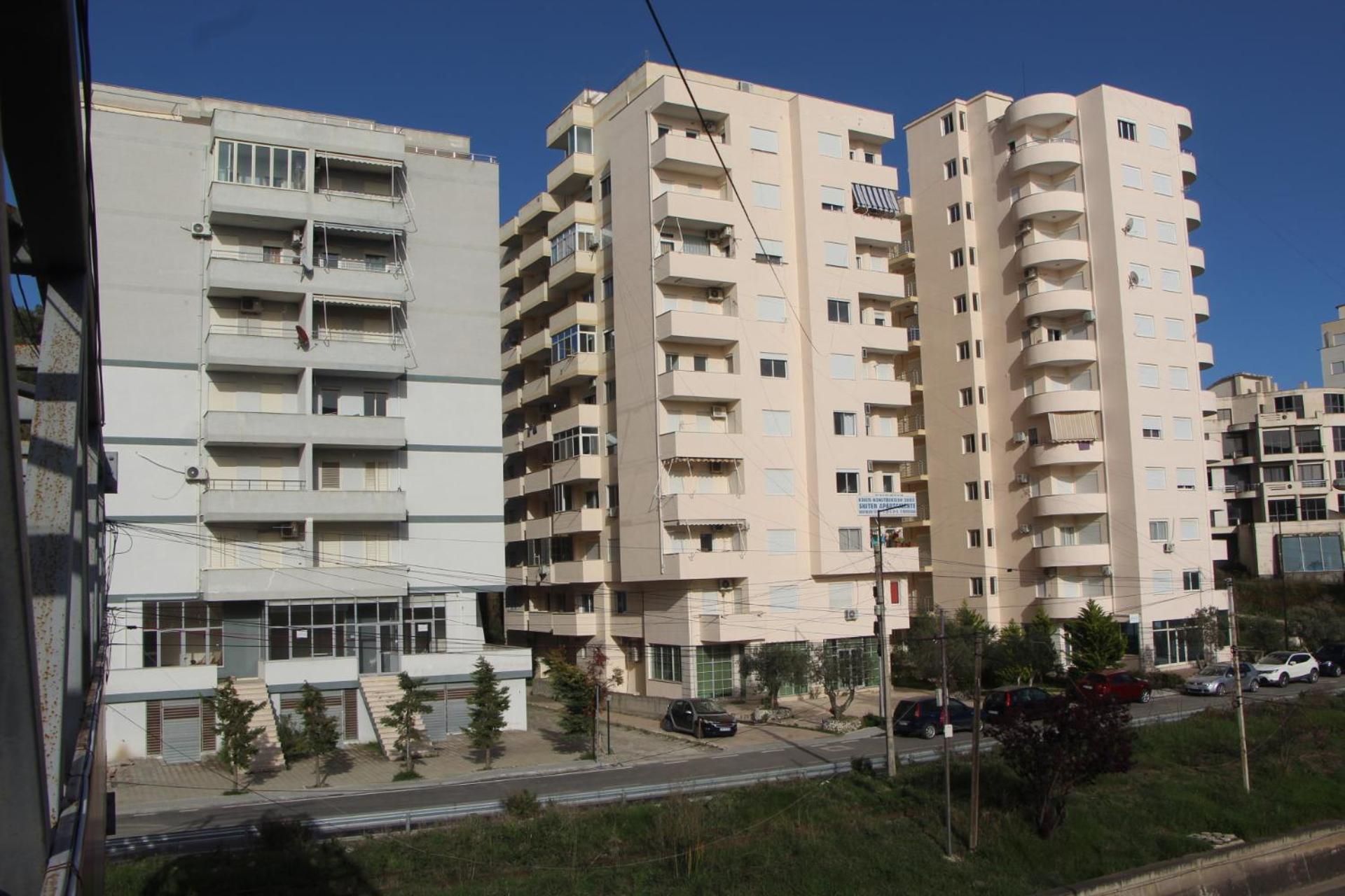 Sirel Home Durrës Exterior foto