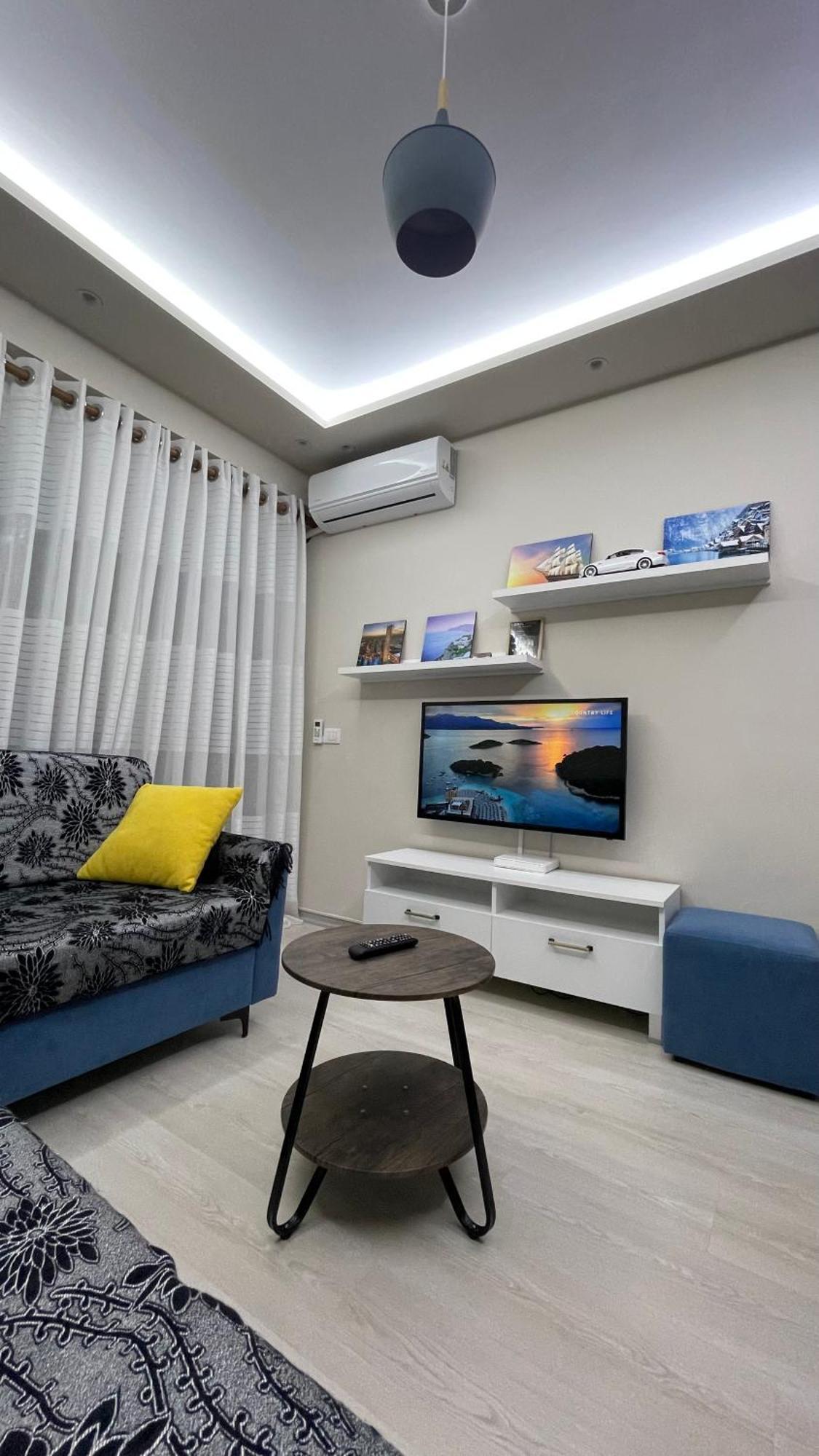 Sirel Home Durrës Exterior foto
