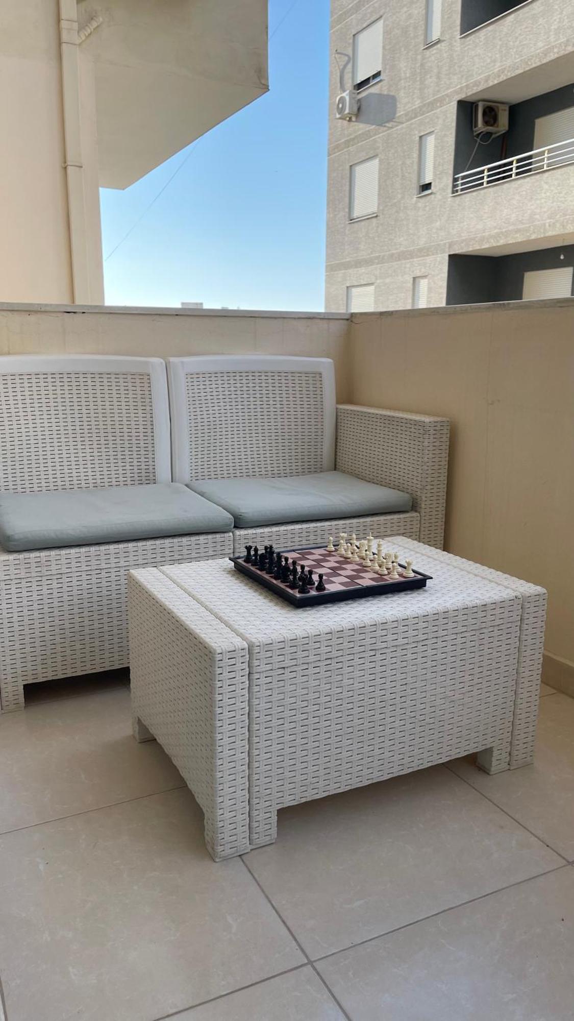 Sirel Home Durrës Exterior foto