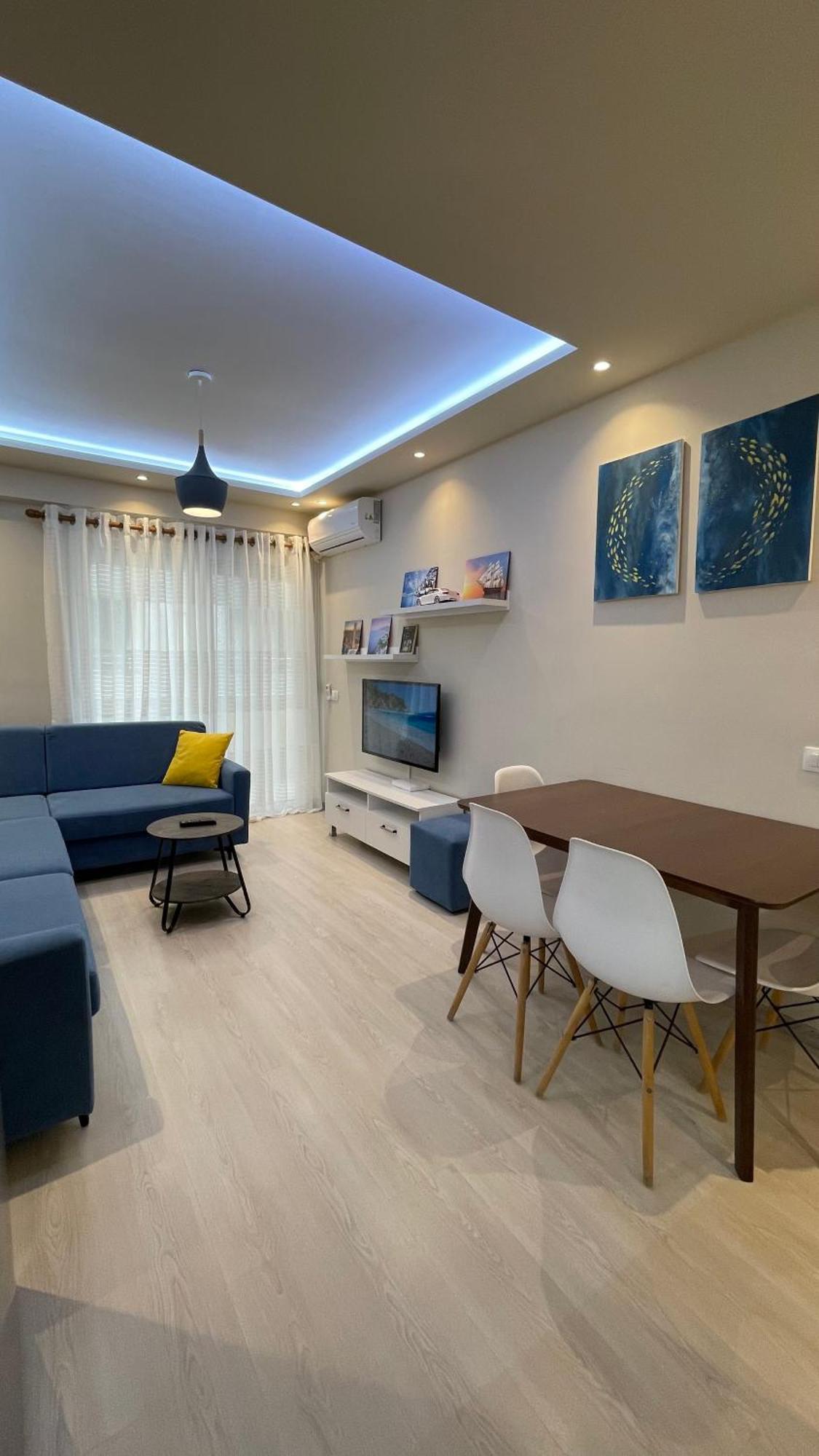 Sirel Home Durrës Exterior foto